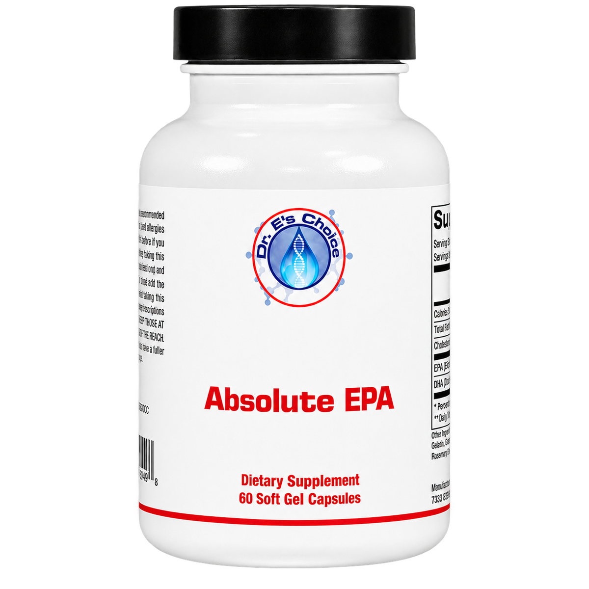 Absolute EPA