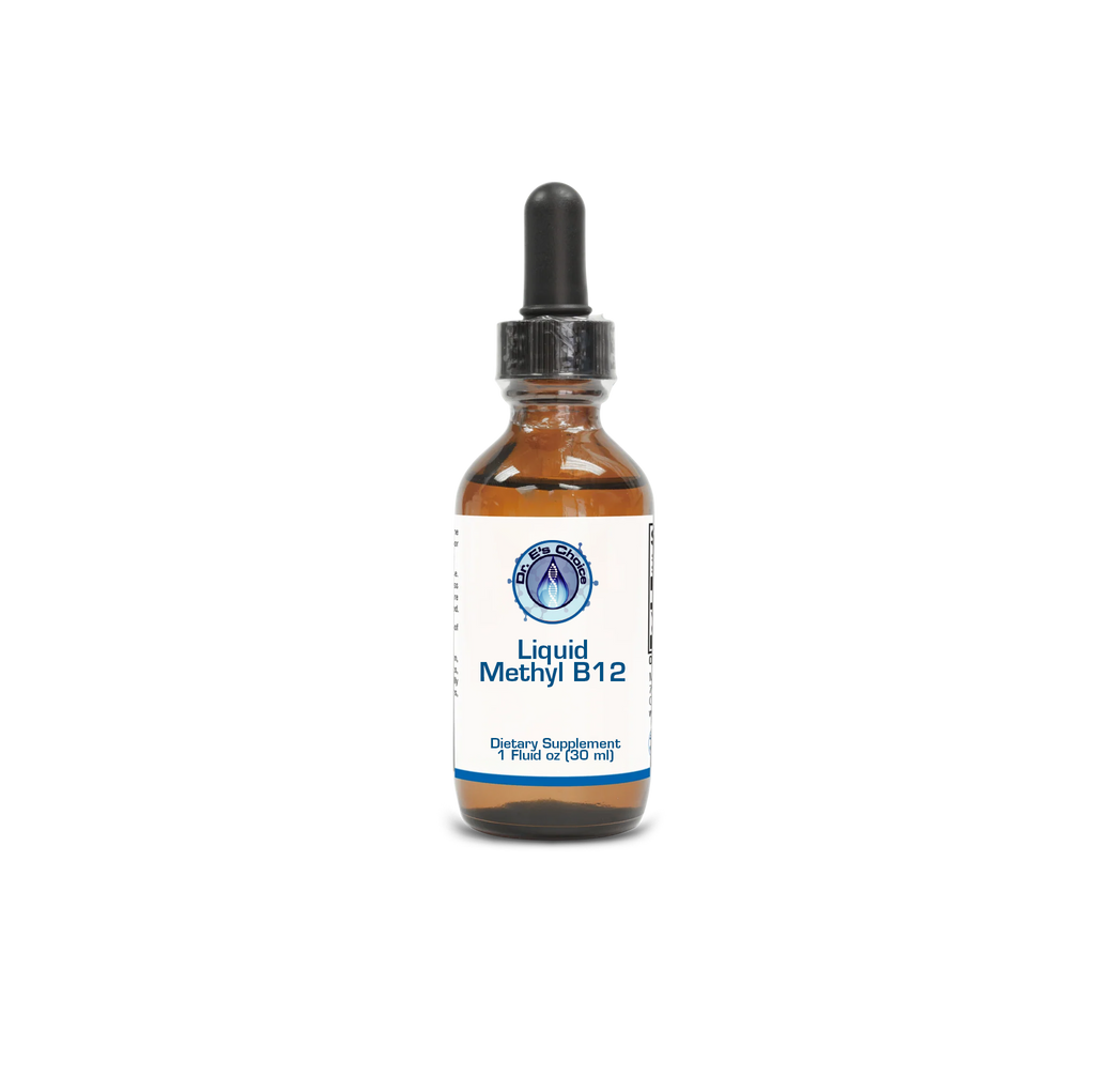 Liquid Methyl B12