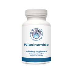 Niacinamide