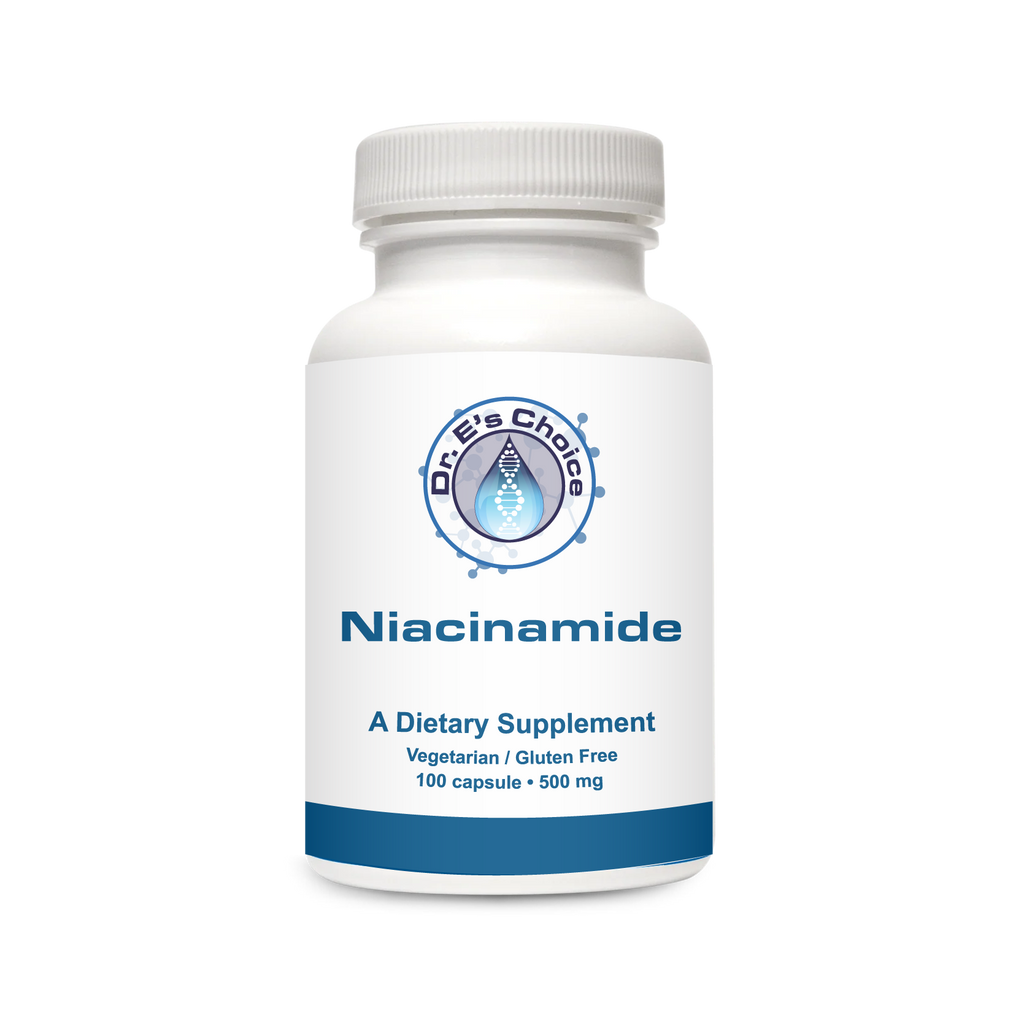 Niacinamide