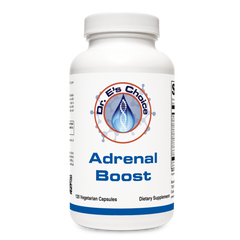 Adrenal Boost