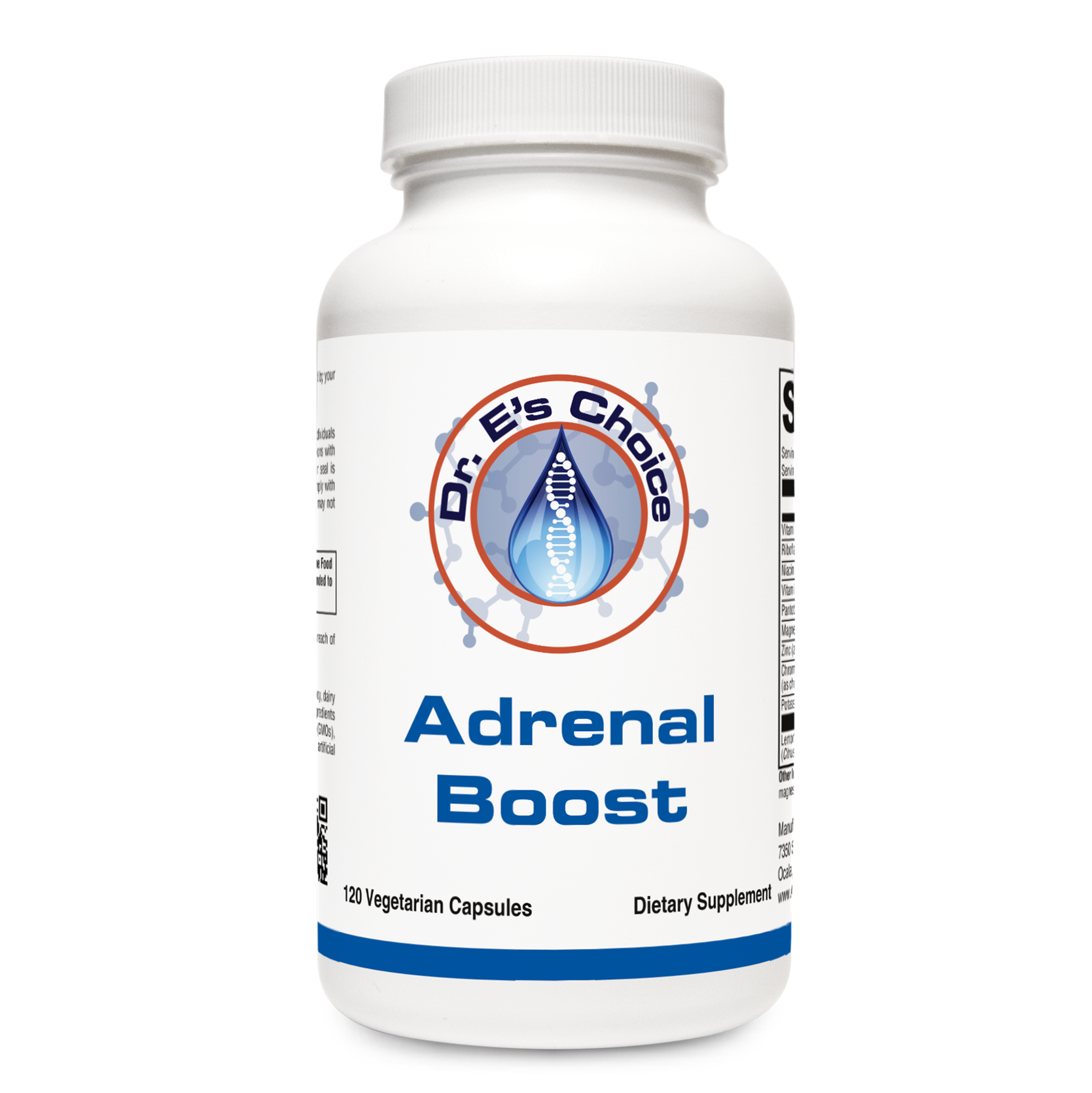 Adrenal Boost