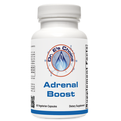 Adrenal Boost