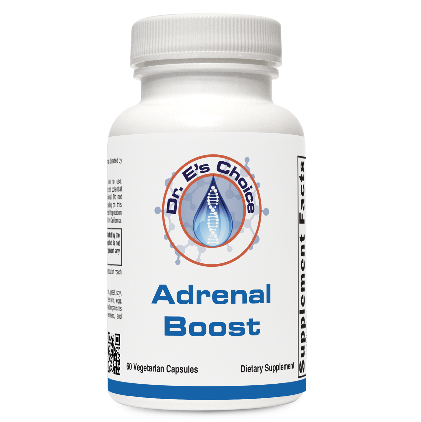 Adrenal Boost