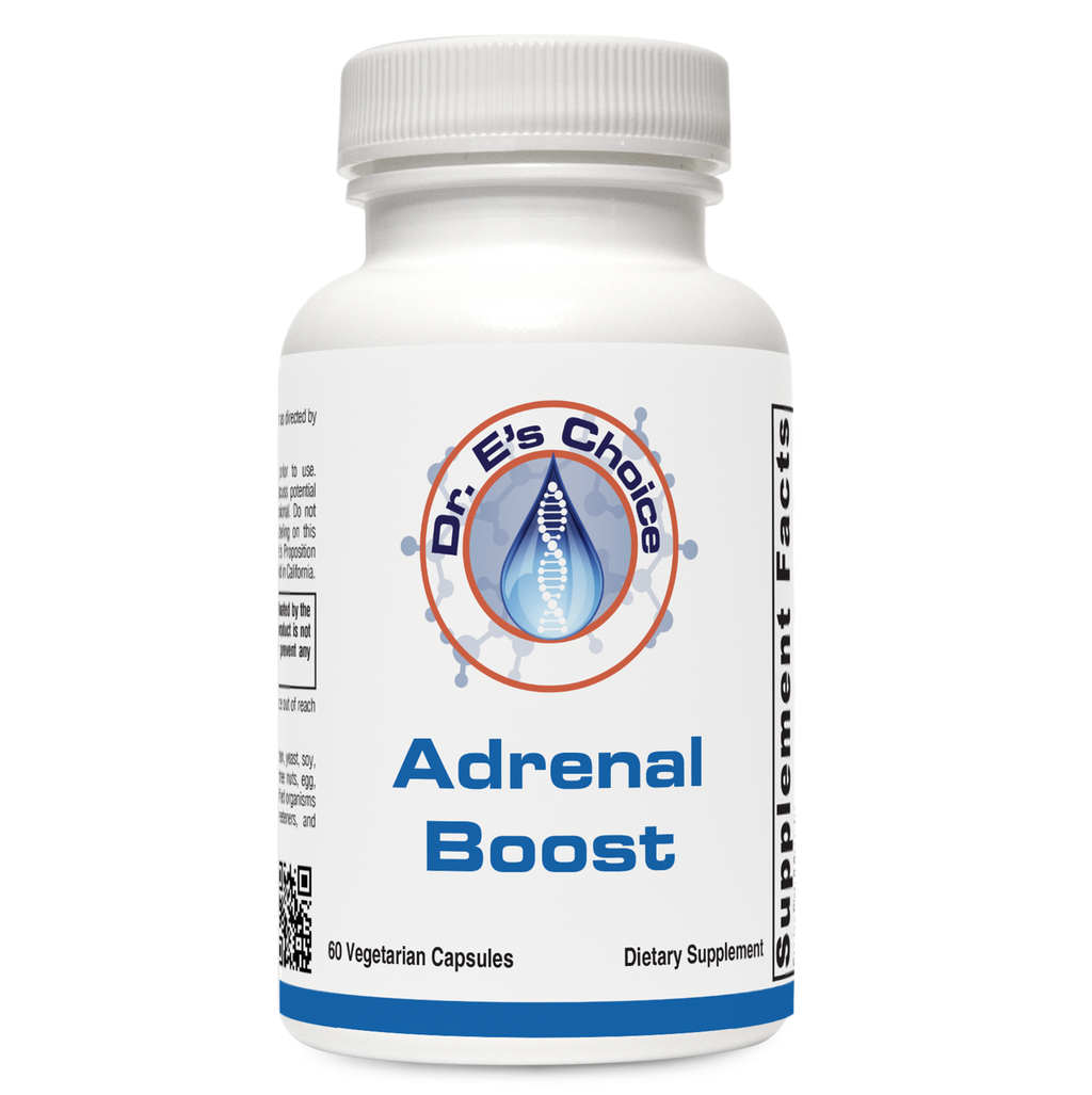 Adrenal Boost