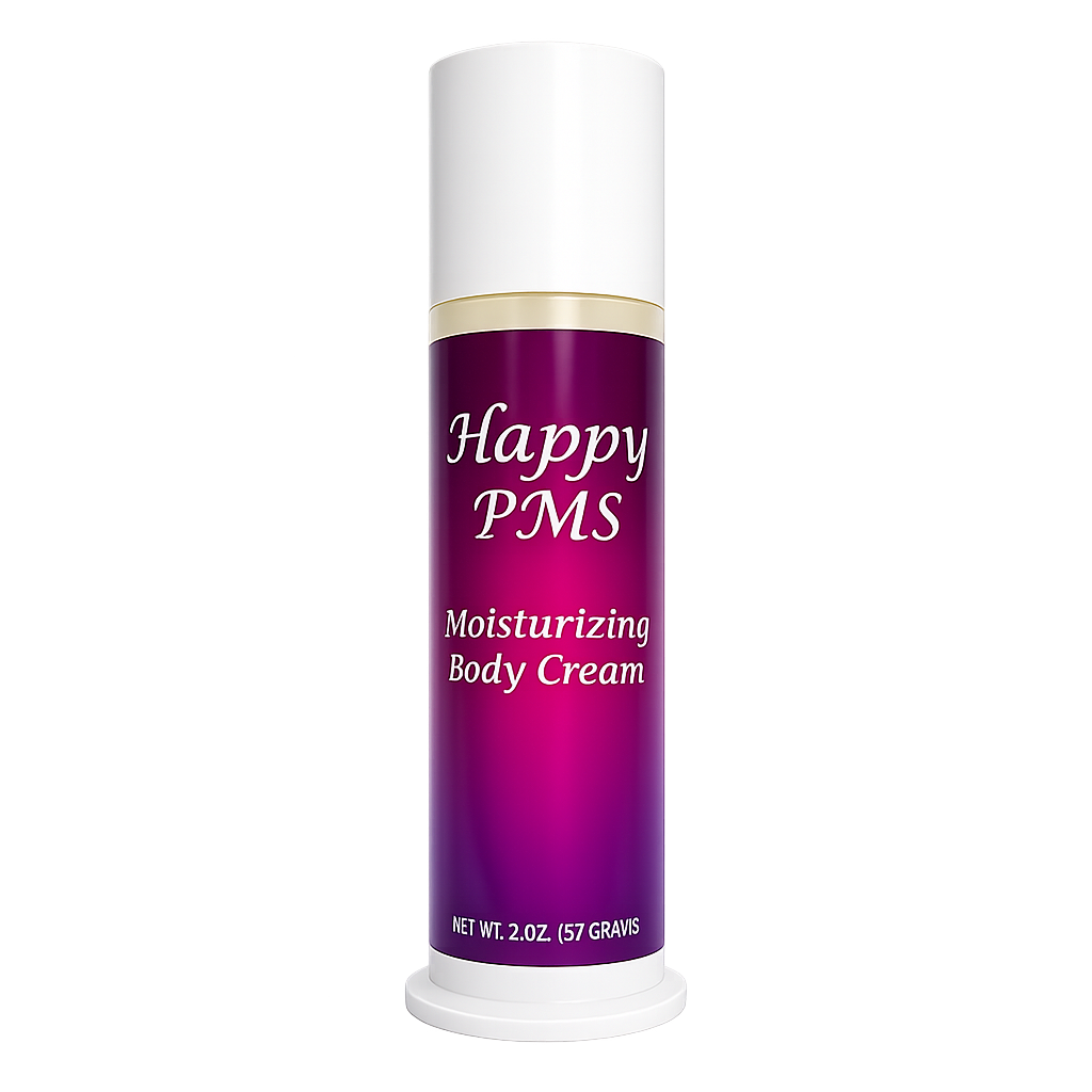 Happy PMS