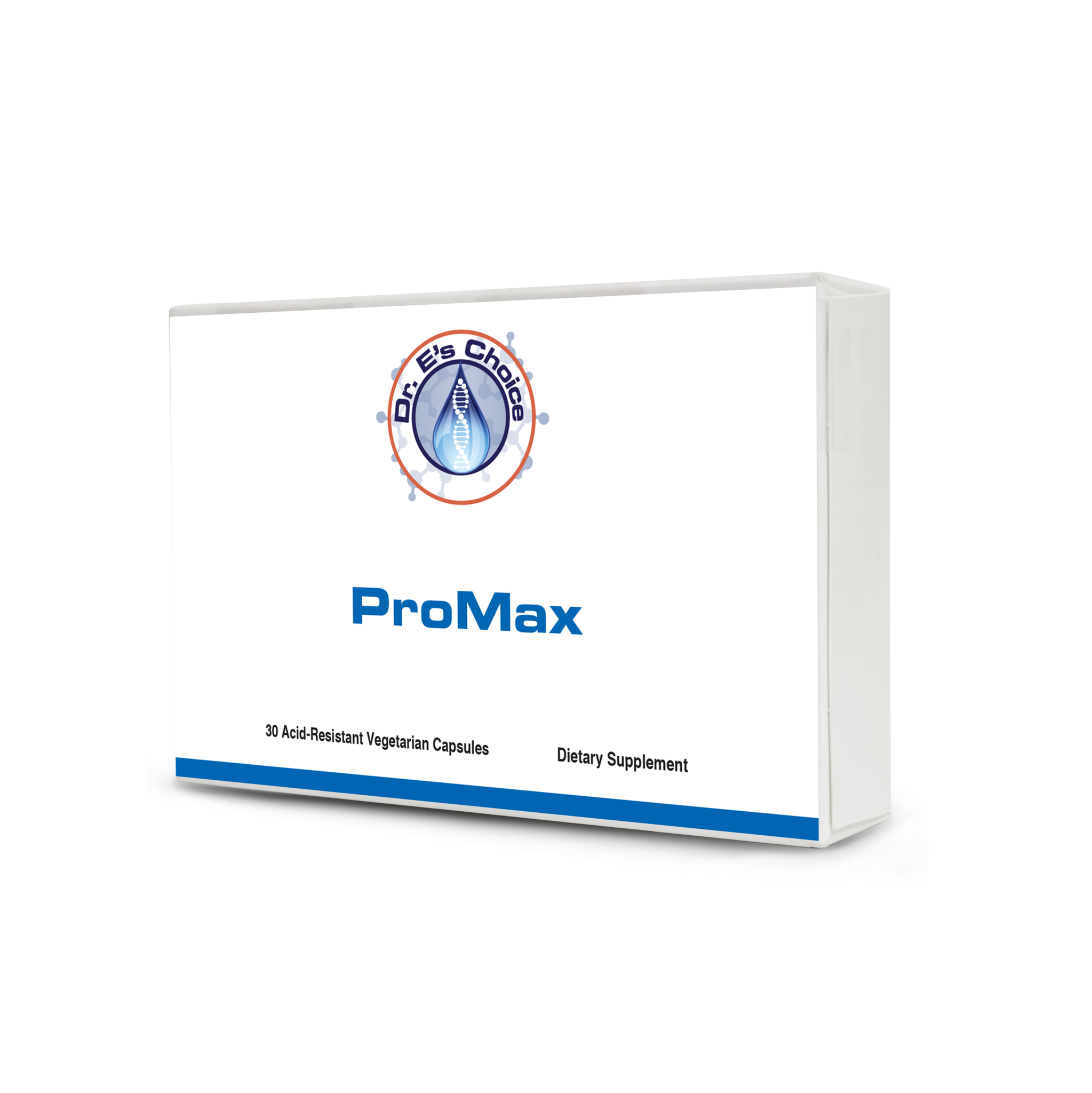 Pro Max Enhancer ProMax – Doctor E's Choice Store