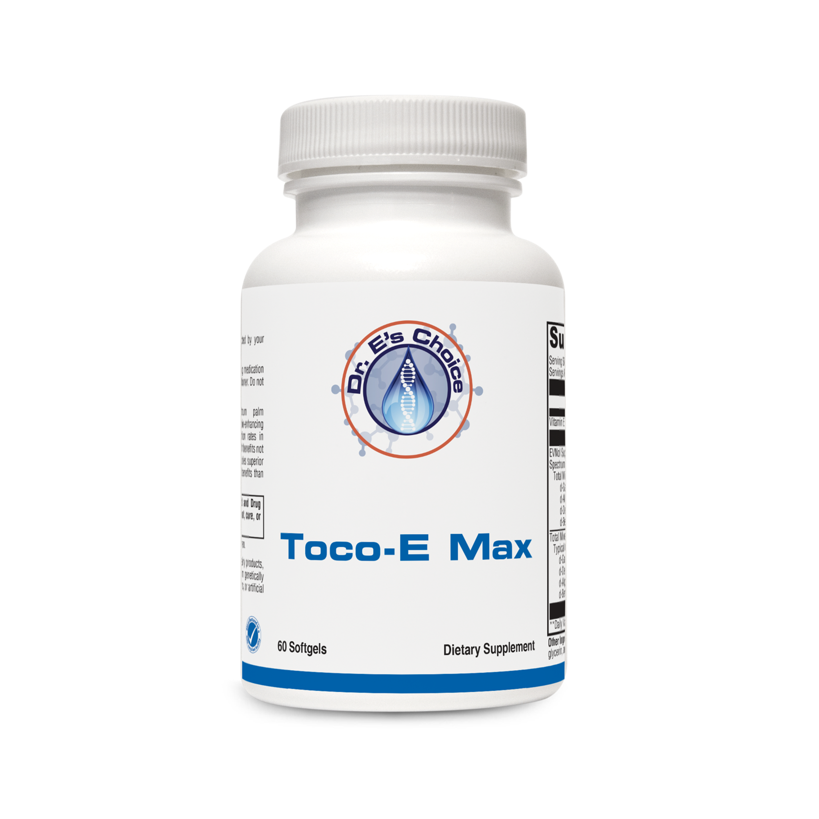 Toco-E Max