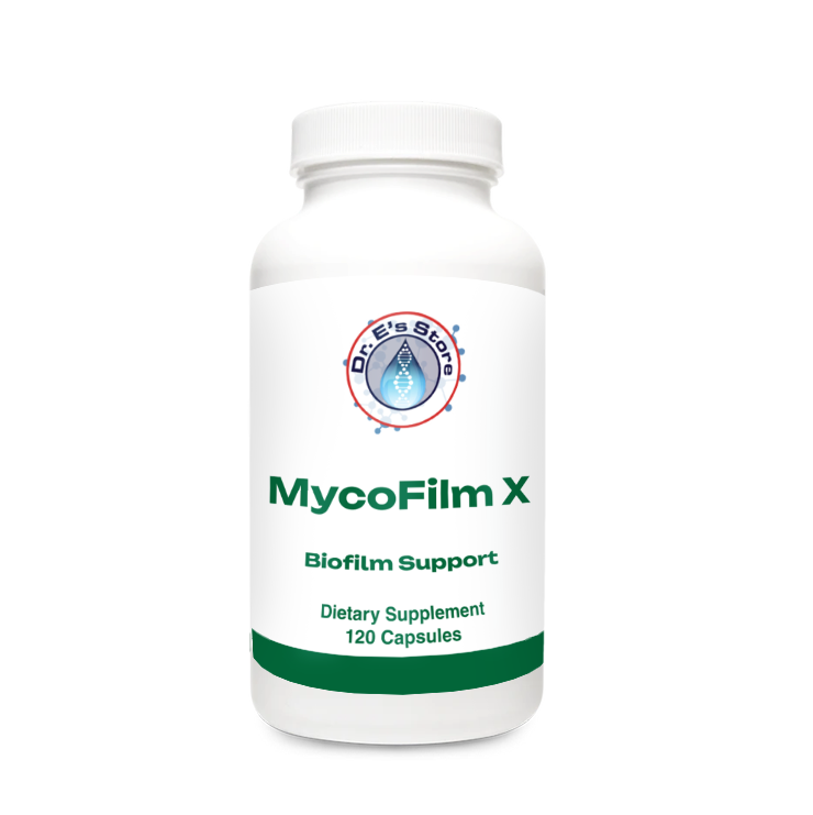 MycoFilm X