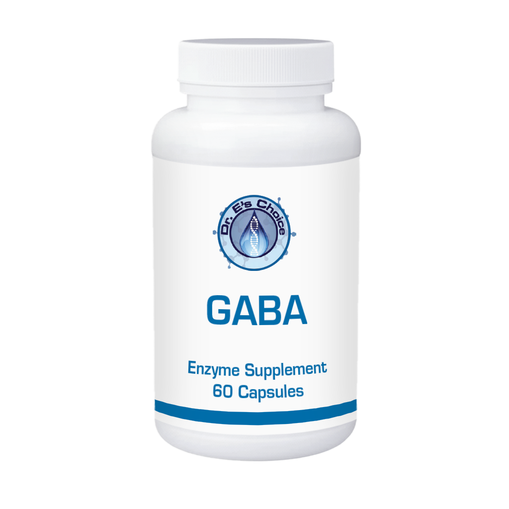 GABA