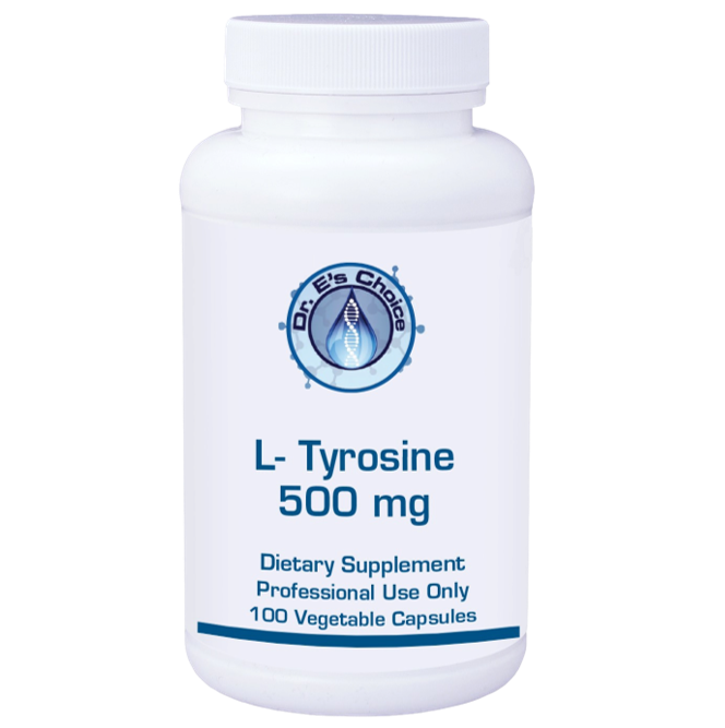 L-Tyrosine