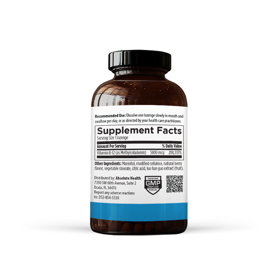 Methyl B12