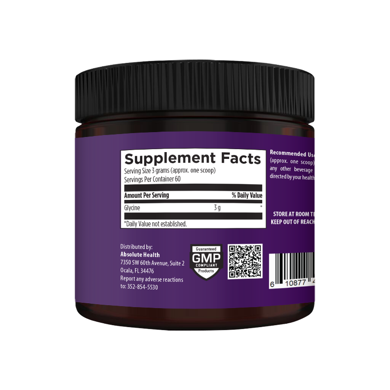 Glycine Powder