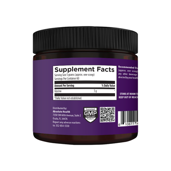 Glycine Powder