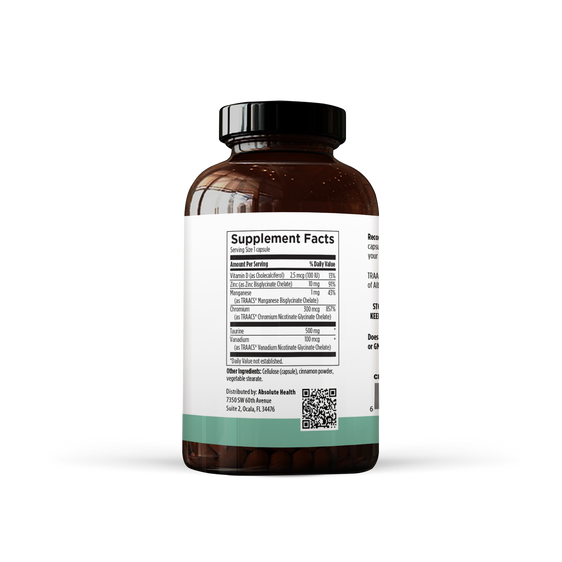 Chromium Plus