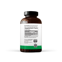 Monolaurin Plus