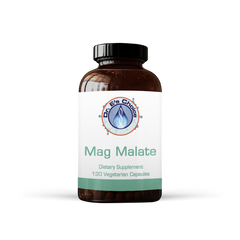 Mag Malate
