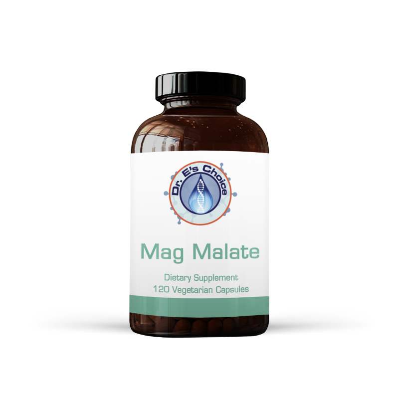 Mag Malate