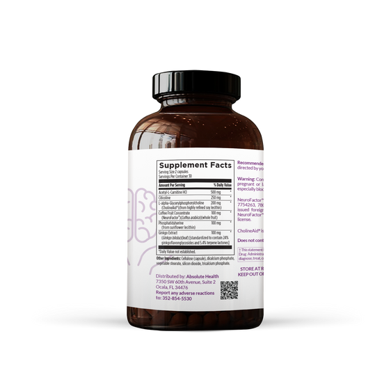 BDNF Support