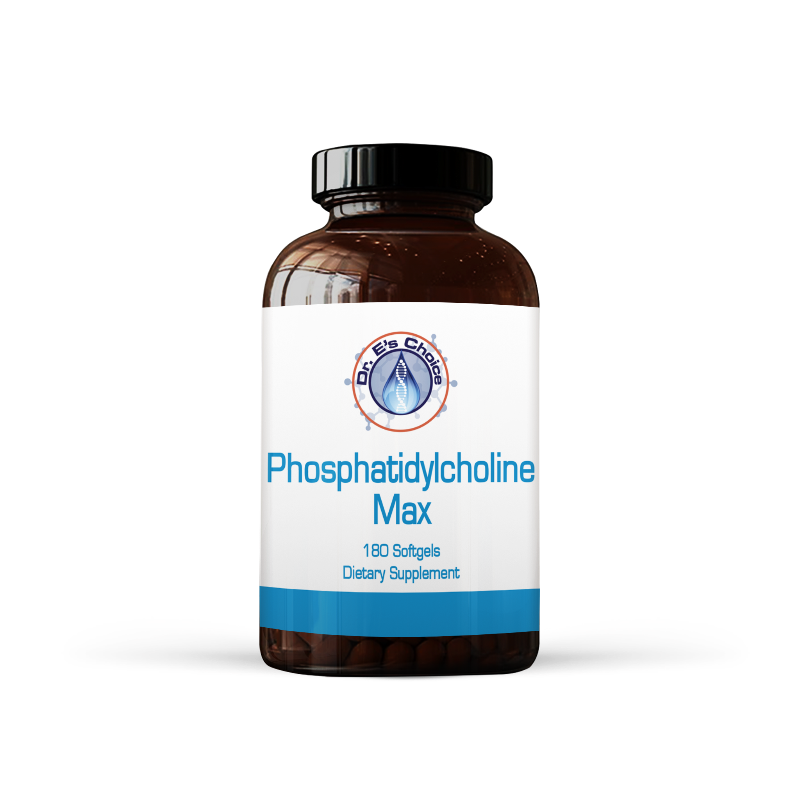 *Phosphatidylcholine Max