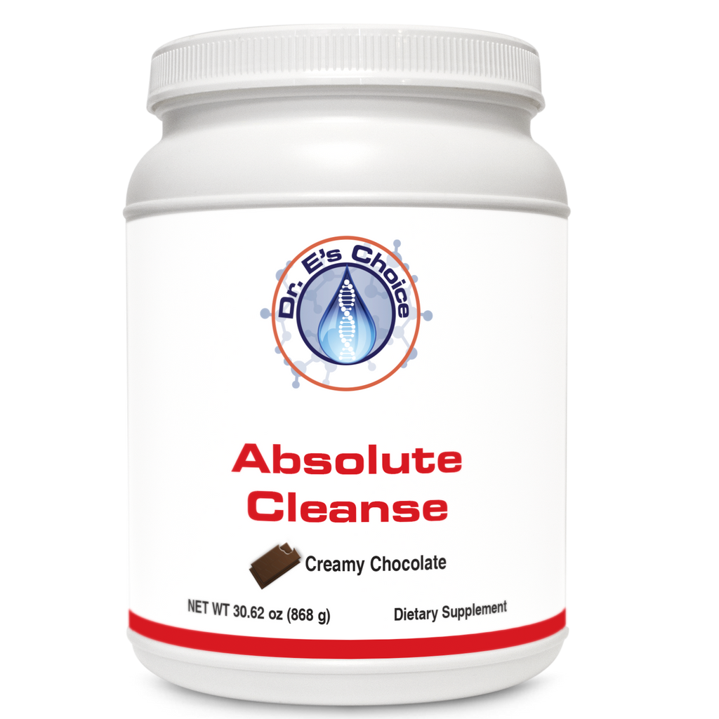 Absolute Cleanse