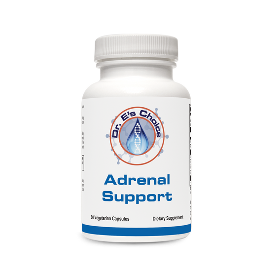 Adrenal Support