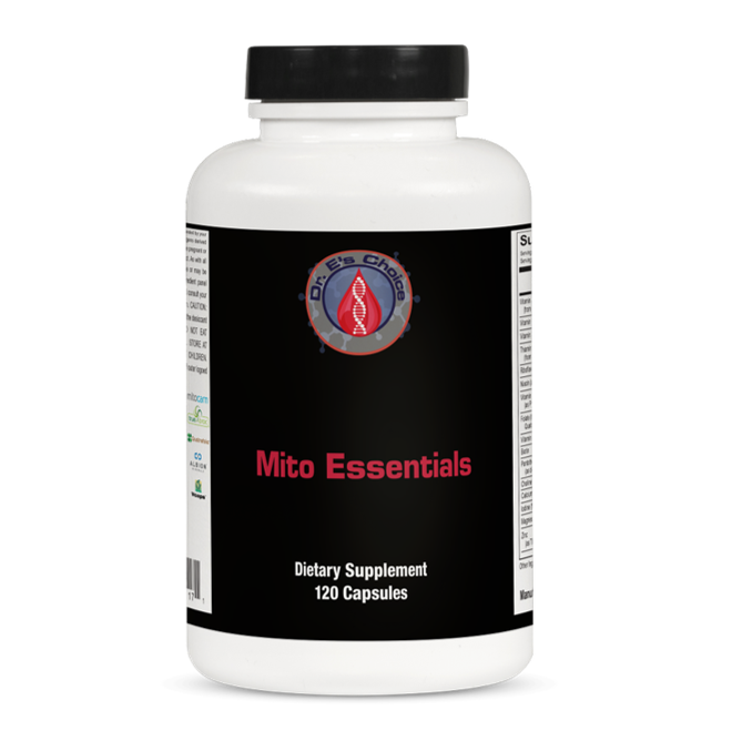 Mito Essentials