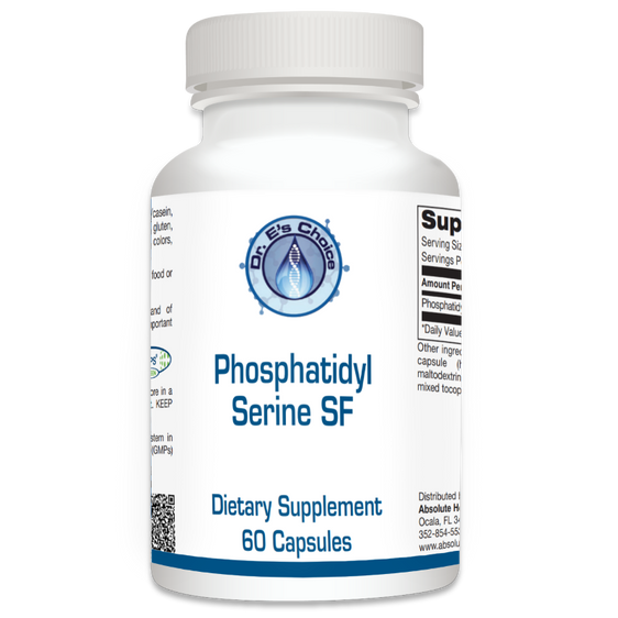 Phosphatidyl Serine SF