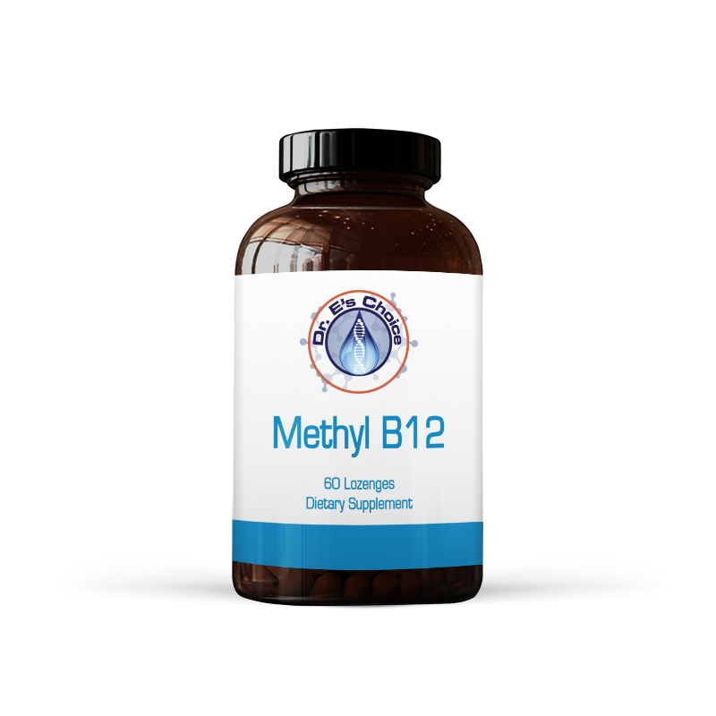 Methyl B12
