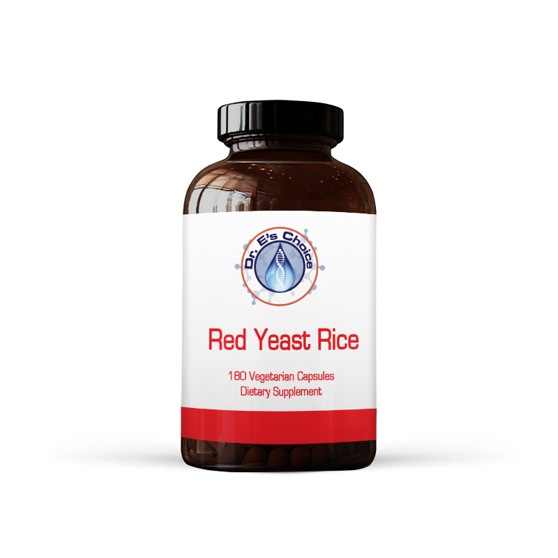 Red Yeast Rice