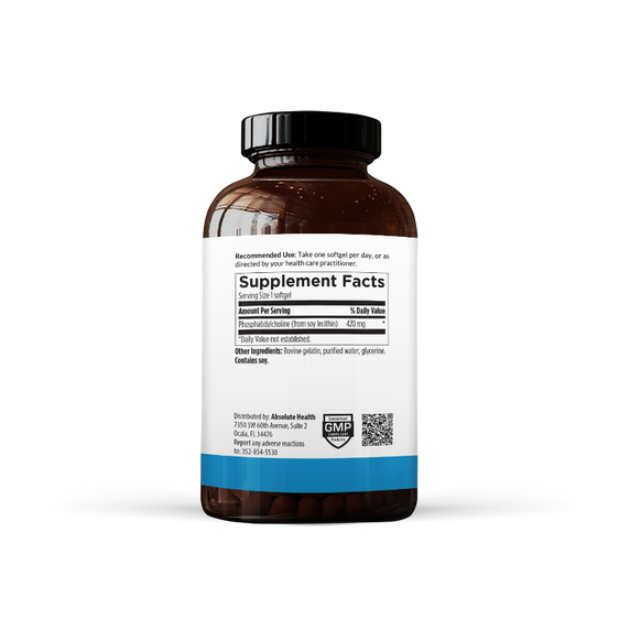 Phosphatidylcholine Max